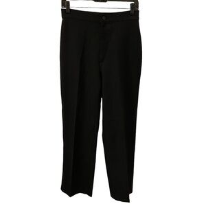 Vintage: Levi Strauss & Co. Trouser. Black, Size 14.